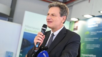 ΔΕΘ - Σκυλακάκης: Η ηλεκτρική ενέργεια είναι κεντρικός πυλώνας της πράσινης μετάβασης και της ενεργειακής μας πολιτικής