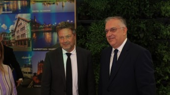 ΔΕΘ - Τάκης Θεοδωρικάκος: Το νέο παραγωγικό μοντέλο της χώρας εστιάζει στην πράσινη και ψηφιακή μετάβαση