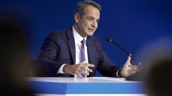 ΔΕΘ: εργώδης εβδομάδα για την εξειδίκευση των μέτρων ανά υπουργείο ΔΕΘ: εργώδης εβδομάδα για την εξειδίκευση των μέτρων ανά υπουργείο