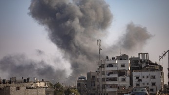 Γάζα: το Ισραήλ στέλνει διαπραγματευτές στο Κατάρ - Aνακωχή υπό όρους θέλει η Χαμάς