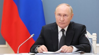 Πούτιν: η Ρωσία θα συνεχίσει τις δοκιμές του νέου πυραύλου «Ορέσνικ»