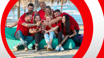 Coca-Cola HBC AG: Ισχυρή ανάπτυξη και αύξηση των μεριδίων αγοράς