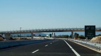 Στο ΕΣΠΑ η επέκταση του οδικού άξονα Ιωάννινα-Κακαβιά