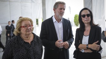 Γερουλάνος - Διαμαντοπούλου: αθόρυβοι και μεθοδικοί στοχεύουν στην ανατροπή