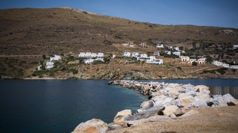 Συνελήφθη ο καπετάνιος πλοίου στην Άνδρο - Έρευνα διέταξε ο Στυλιανίδης