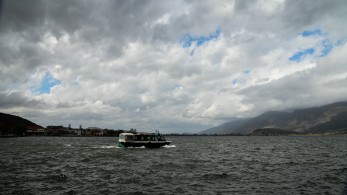 Κακοκαιρία: σε κατάσταση έκτακτης ανάγκης τα Ιωάννινα