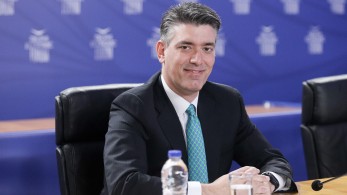 Τάσος Γαϊτάνης: Μεγάλη ευκαιρία της πατρίδας η προώθηση της έρευνας και της καινοτομίας