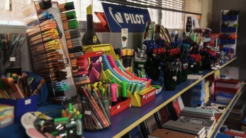 Έρχονται έλεγχοι στην αγορά σχολικών ειδών - Αυξημένα τα πρόστιμα