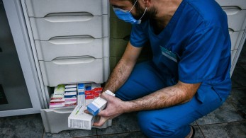 Αυξήσεις από σήμερα σε φθηνά φάρμακα - Η ανάρτηση του Άδωνι Γεωργιάδη Αυξήσεις από σήμερα σε φθηνά φάρμακα - Η ανάρτηση του Άδωνι Γεωργιάδη