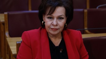 Ασημίνα Σκόνδρα στο «Μανιφέστο»: Πλέον κοιτάμε το μέλλον του τόπου μας με αισιοδοξία