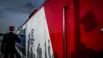 Hellenic Train: κυκλοφοριακές ρυθμίσεις στα τμήματα Θεσσαλονίκη-Σέρρες και Θεσσαλονίκη-Δράμα