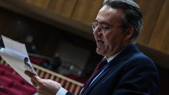 Θανάσης Καμπαγιάννης: προβλέψεις από το… μέλλον