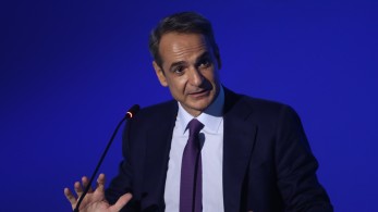 ΔΕΘ: ο Μητσοτάκης μεταβαίνει στη Θεσσαλονίκη - Αναλυτικά το πρόγραμμα του πρωθυπουργού