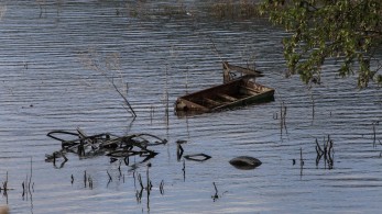 Κομισιόν: 101,5 εκατ. ευρώ στην Ελλάδα για τις πλημμύρες του 2023