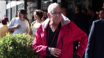 Γιάννης Μουζάλας: Παλεύω να φύγει από τον ΣΥΡΙΖΑ ο Κασσελάκης