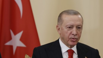 Τουρκία: δημοσκοπική κατάρρευση για το ΑΚΡ του Ερντογάν