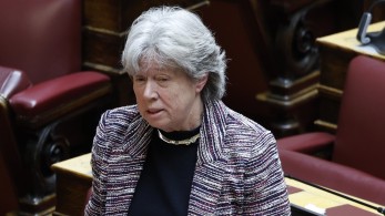 Λινού: Παρέδωσα όλα τα στοιχεία του Ινστιτούτου Prolepsis στον Κασσελάκη