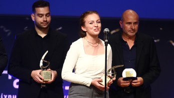 Εμμανουέλα Κατζουράκη: η ολυμπιονίκης με τη σπάνια δύναμη ψυχής