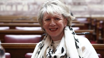 Έλενα Ακρίτα:  Η βάση του ΣΥΡΙΖΑ ψήφισε, ακούστε την και σεβαστείτε την