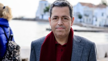 Συμεών Κεδίκογλου για Στέφανο Κασσελάκη: Με αυτοπεποίθηση στα όρια του θράσους Συμεών Κεδίκογλου για Στέφανο Κασσελάκη: Με αυτοπεποίθηση στα όρια του θράσους