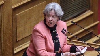 Λινού για επίθεση στη Νομική: Ακραία έκφραση βίας Λινού για επίθεση στη Νομική: Ακραία έκφραση βίας