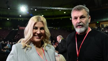 ΣΥΡΙΖΑ: και ο Γκλέτσος για αρχηγός