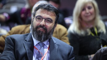 Γιώργος Βασιλειάδης: Επιχειρείται η κατεδάφιση στελεχών όπως ο Αλέξης Τσίπρας, και κατεδαφίζεται τελικά ο ίδιος ο ΣΥΡΙΖΑ