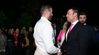 Το πρόβλημα στον ΣΥΡΙΖΑ δεν είναι ο Παππάς και ο Κασσελάκης, είναι όλοι οι άλλοι…