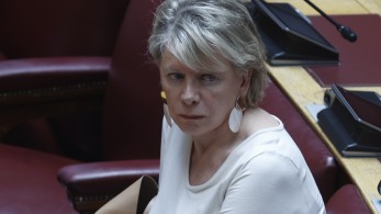 Ακρίτα: Στον ΣΥΡΙΖΑ θα ψηφίζουμε και θα ξαναψηφίζουμε μέχρι να ΜΗ βγει ο Κασσελάκης