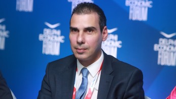 Μάριος Θεμιστοκλέους: υπέγραψε στρατηγική συνεργασία Ελλάδας - Κύπρου για τη δημόσια υγεία