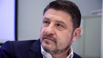 Νίκος Χαρδαλιάς: «Μιλάμε ανοιχτά για την κατάθλιψη, σε κάθε γειτονιά της Αττικής - Σπάμε τα ταμπού»