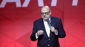 Αντώναρος: Διαγραφή σε επανάληψη, σε μια αντιπολίτευση για κλάματα Αντώναρος: Διαγραφή σε επανάληψη, σε μια αντιπολίτευση για κλάματα