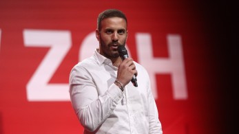 Άλλα λόγια να αγαπιόμαστε από τον Παππά για τις χυδαιότητες κατά αστυνομικών: του φταίει η κυβέρνηση