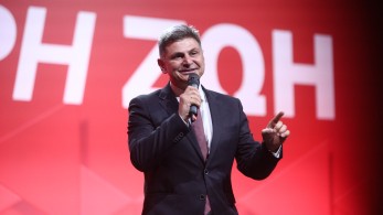 Θα γελάσει ο κάθε πικραμένος: και ο Φαραντούρης το σκέφτεται για αρχηγός του ΣΥΡΙΖΑ