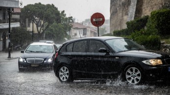 Έκτακτο δελτίο επιδείνωσης καιρού - Πού θα χτυπήσει η «Ψυχρή Λίμνη»