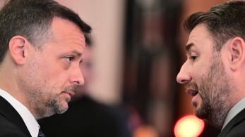 ΠΑΣΟΚ: άρχισαν τα όργανα - Αιχμές Δούκα για την… κατεύθυνση του κόμματος ΠΑΣΟΚ: άρχισαν τα όργανα - Αιχμές Δούκα για την… κατεύθυνση του κόμματος