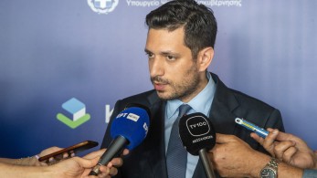 Κυρανάκης για κτηματολόγιο: Το εργαλείο της AI θα γλιτώσει χρόνο και χρήμα των πολιτών