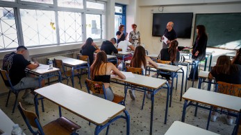 Πανελλαδικές 2025: Στις 25/7 η ανακοίνωση των βάσεων - Χρήσιμες πληροφορίες από το υπουργείο Παιδείας