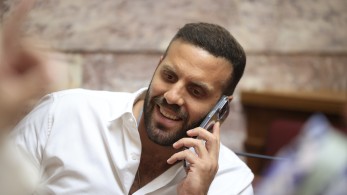 Νίκος Παππάς: πρωταθλητής στη χυδαιότητα