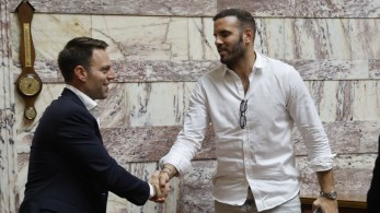 Ο μιθριδατισμός  της τοξικότητας  και ο Χατζιδάκις