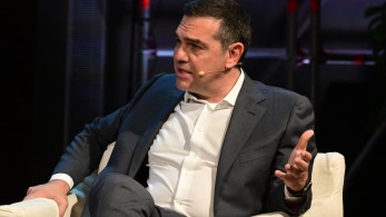 Τι λέει και τι ετοιμάζει ο Τσίπρας για τον ΣΥΡΙΖΑ - το δηλητήριο για Κασσελάκη
