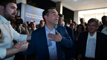 Τόσο απελπισμένοι που ονειρεύονται... νεκρανάσταση Τσίπρα Τόσο απελπισμένοι που ονειρεύονται... νεκρανάσταση Τσίπρα
