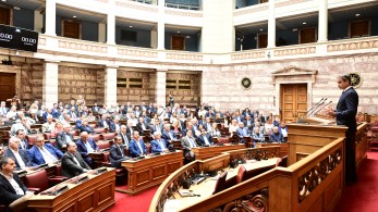 Καλός ο ρεαλισμός, αλλά χρειάζεται και… φαντασία