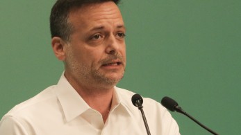Χάρης Δούκας: Θα συνεχίσω να είμαι δήμαρχος και αν εκλεγώ πρόεδρος του ΠΑΣΟΚ Χάρης Δούκας: Θα συνεχίσω να είμαι δήμαρχος και αν εκλεγώ πρόεδρος του ΠΑΣΟΚ