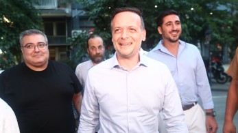 Του Βοτανικού ο «μάγκας»