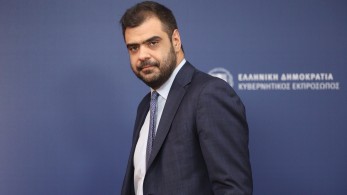 Παύλος Μαρινάκης: Προτεραιότητα της κυβέρνησης η στεγαστική κρίση