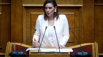 Όλγα Κεφαλογιάννη: Εξετάζονται παρεμβάσεις για τα Airbnb