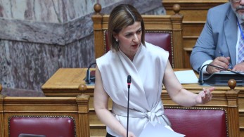 Αγαπηδάκη: Μέχρι το 2027 το ΕΣΥ θα έχει μια νέα εικόνα