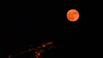 Αυγουστιάτικη πανσέληνος: εκδηλώσεις σε πάνω από 50 αρχαιολογικούς χώρους και μουσεία