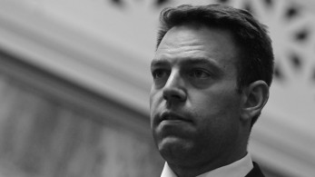 Καληνύχτα, κύριε (πρώην) πρόεδρε...